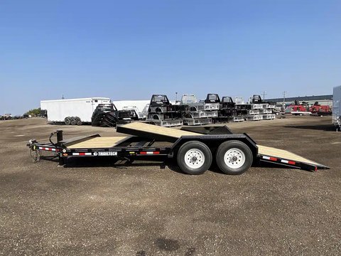 Main image for New 2026 Trailtech L270 Trailer