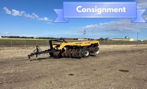 Main image for Used 2023 Kello-Bilt 500 Series Disc