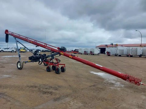 Main image for New 2024 Meridian HD10-46 Grain Auger