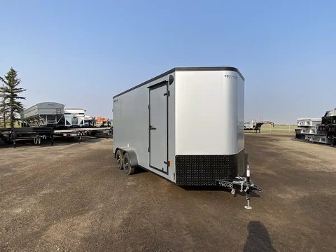 Main image for New 2026 Royal Cargo LCHT35-7.518V-86 Trailer