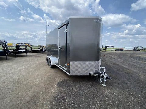 Main image for New 2026 Royal Cargo LCHS Trailer