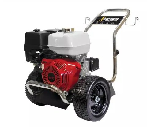 Main image for New BE PX-4013HWA Pressure Washer