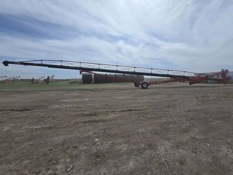 Main image for New 2024 AGI X2 16125 XT Grain Auger