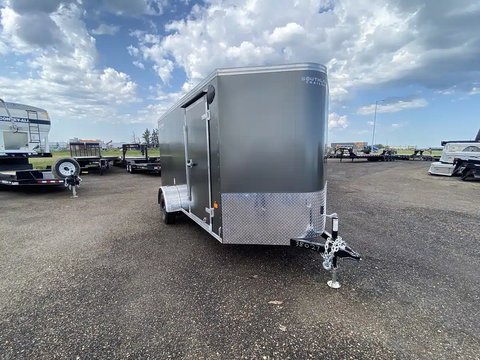 Main image for New 2026 Royal Cargo LCHS Trailer