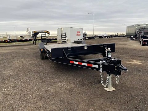 Main image for New 2025 Trailtech CELR270 Trailer