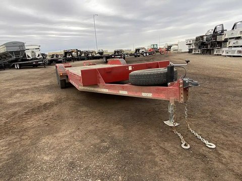 Main image for Used 2021 Trailtech CELR270 Trailer