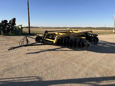 Main image for New 2024 Kello-Bilt 225 Disc