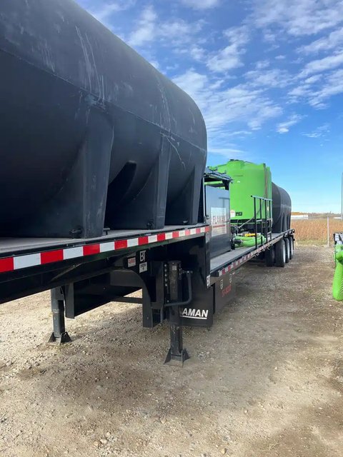 Main image for New 2024 Flaman 9200 Trailer