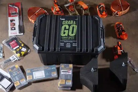 Main image for New 2025 Flaman 3 Miscellaneous