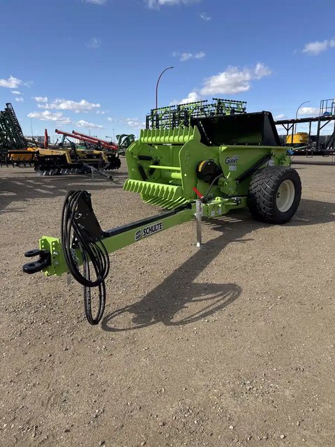 Main image for New 2025 Schulte 3500 Rock Picker