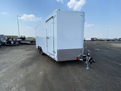 Main image for New 2026 Royal Cargo LCHT52-818V-86 Trailer