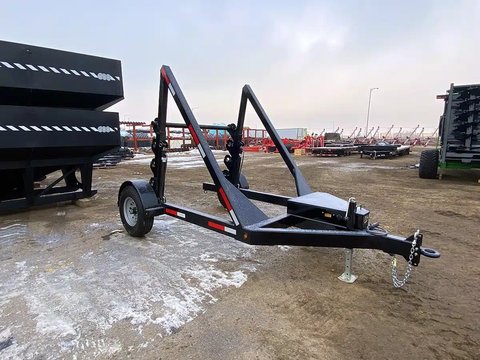 Main image for New 2025 Oasis Reel Trailer