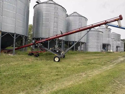 Main image for Used 2016 Meridian HD10-53 Grain Auger