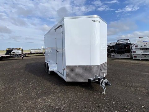 Main image for New 2026 Royal Cargo LCHS Trailer