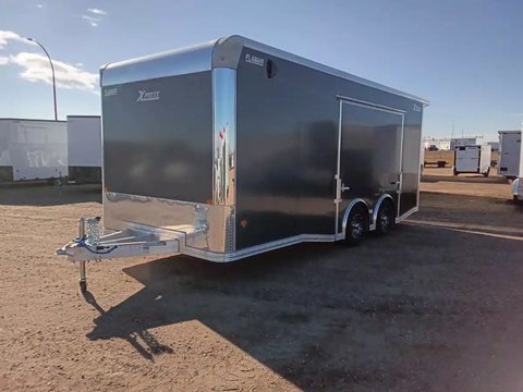 Main image for New 2026 ALCOM XPRESS CH Trailer - Enclosed