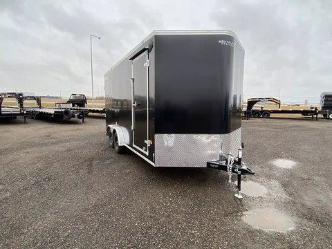 Main image for New 2026 Royal Cargo LCHT35-7.518V-86 Trailer