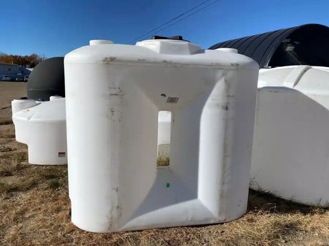 Main image for New 2025 Unspecified 43616 Tank