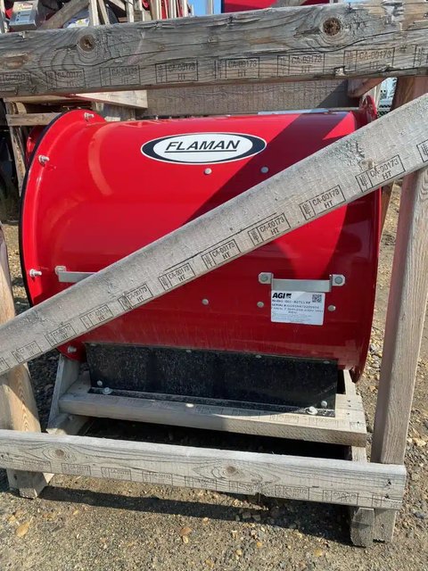 Main image for New 2025 AGI 80511R Fan