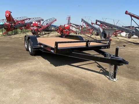 Main image for New 2025 Oasis 14' SEC Trailer