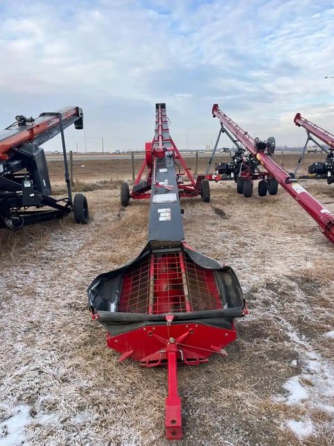 Main image for Used 2021 AGI UTX44 Grain Auger