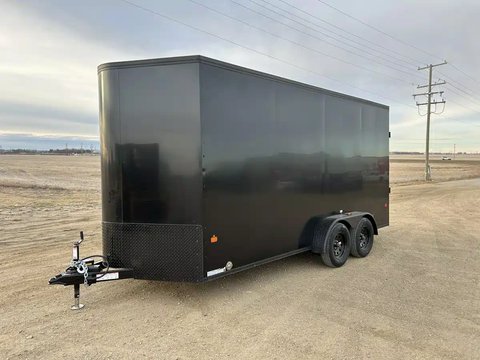 Main image for New 2026 Royal Cargo LCH Trailer - Enclosed