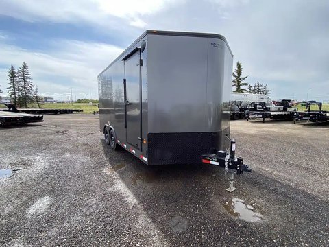 Main image for New 2026 Royal Cargo LCHT52-818V-86 Trailer