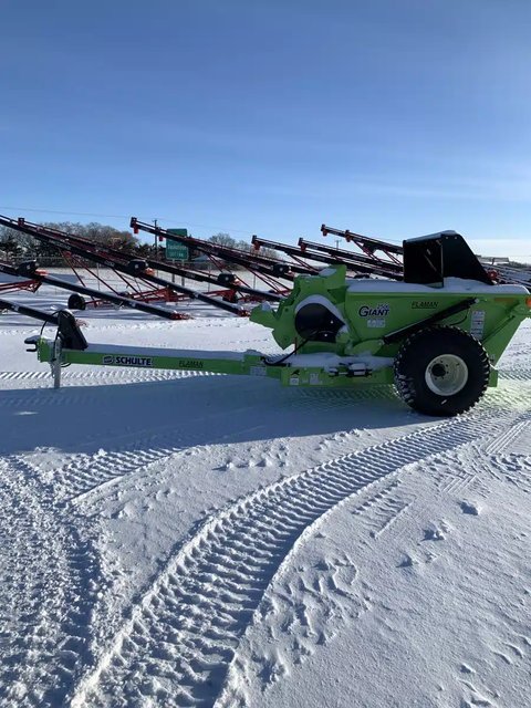 Main image for New 2025 Schulte GIANT 2500 Rock Picker