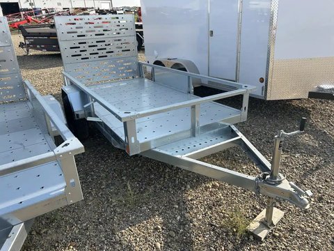 Main image for 2024 Norberts Trailers UTB Trailer - Utility