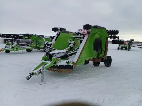 Main image for 2026 Schulte XH-1500 Rotary Cutter