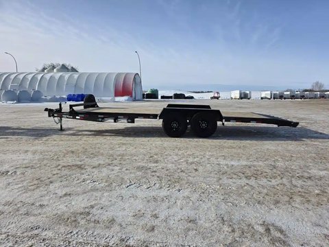 Main image for 2026 Southland Trailers LBA Trailer - Flat Deck