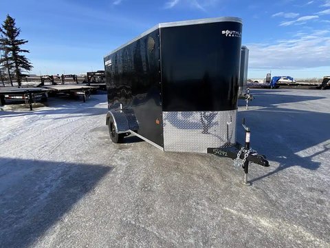 Main image for 2026 Royal Cargo LCHS Trailer