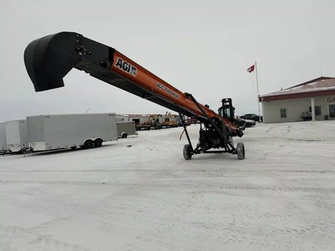 Main image for 2025 Batco UCX DIESEL Grain Auger