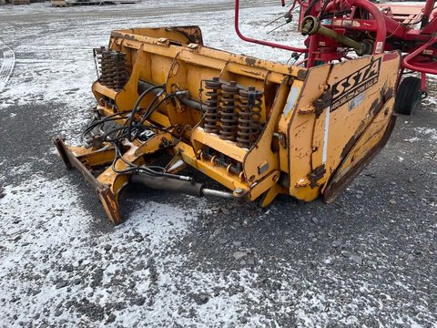 Main image for Used SSTA 8-14 Snow Blade