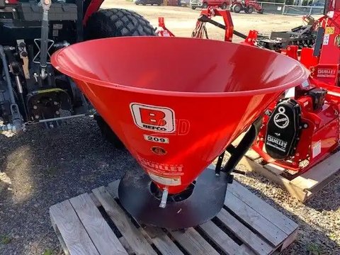 Main image for New 2022 Befco 3PT. Spreader - Fertilizer