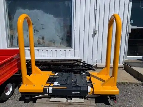 Main image for New 2023 Cotech CBC-100 Bale Grapple