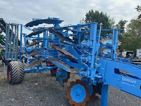 Main image for New 2023 Lemken RUBIN 12-4M Disc High Speed