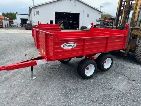 Main image for New 2024 Pronovost P-505 Dumper