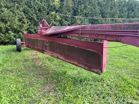 Main image for Used Scotts 18 Blade