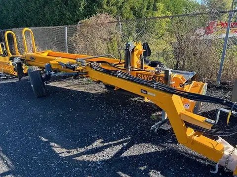 Main image for New 2024 Houle SWD.15 Rake