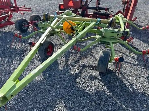 Main image for Used CLAAS 356 Tedder
