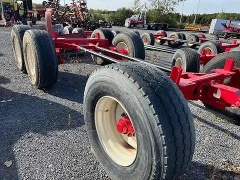 Main image for New 2023 Horst Wagons 325RF Running Gear