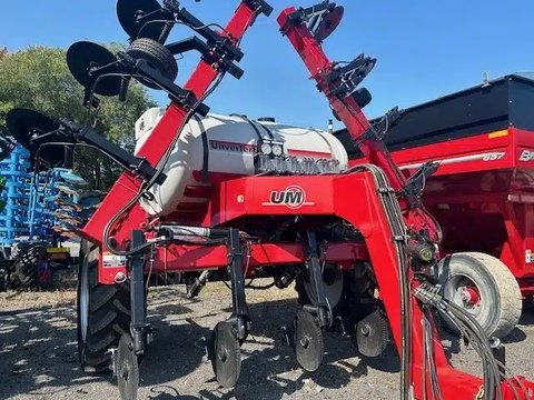 Main image for New 2024 Unverferth 1000 NUTRIMAX Anhydrous Applicator