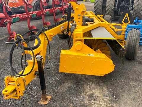 Main image for New 2024 S. Houle SWD-15 Rock Windrower