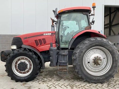 Main image for Used Case IH PUMA 210 Tractor