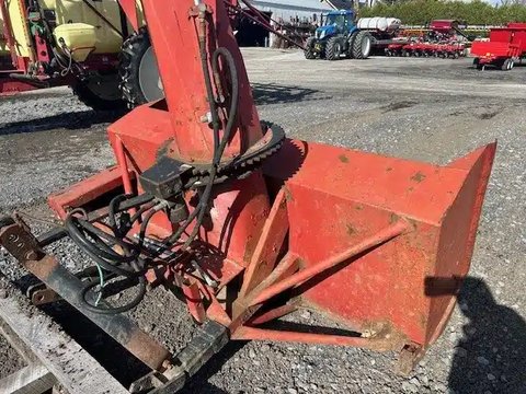 Main image for Used Pronovost P-860 Snow Blower