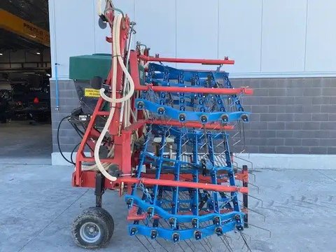 Main image for Used 2006 Hatzenbichler 30FT Harrow