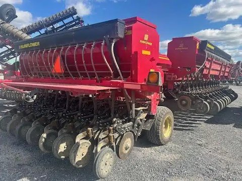 Main image for Used Sunflower SF9435-40 Drill