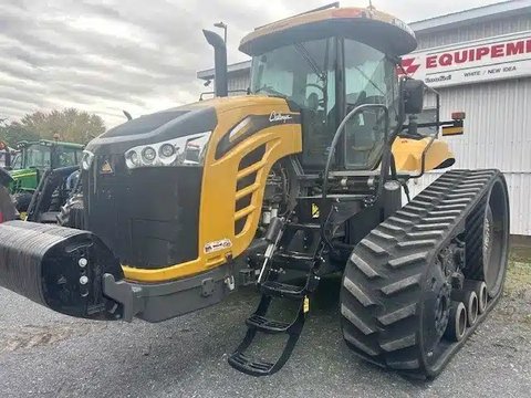 Main image for Used 2015 Challenger FT775E Tractor