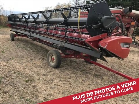 Main image for Used 2010 Case IH 2020 Header - Flex