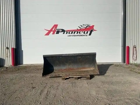 Main image for Used 2003 Unspecified 96'' Bucket